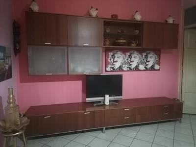 Parete attrezzata come nuova di 2 metri e mezzo - Foto 3