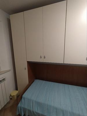 Letto ponte colore unisex