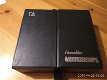 Microscopio Paim precision
