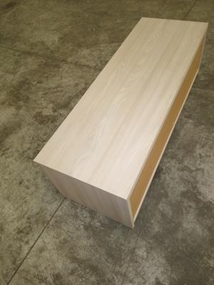 Cassettiera i legno usata, come nuovo - Foto 4