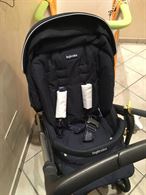 Trio Inglesina