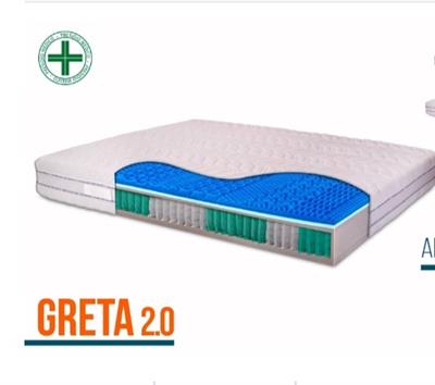 Materasso singolo nuovo