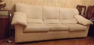 Divano letto