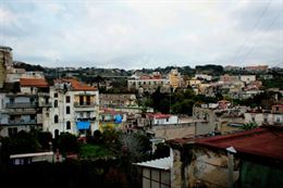 A Napoli 5x4 La quinta notte la offriamo noi