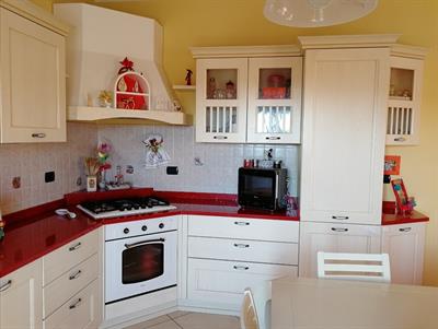 Cucina angolare come nuova, in legno - Foto 2