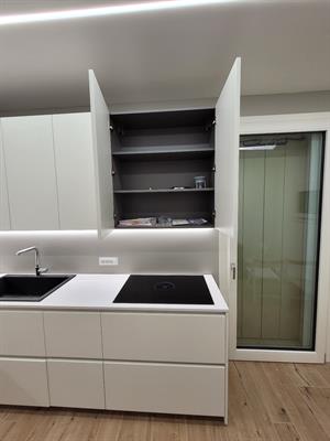 Cucina completa nuova mai utilizzata - Arredo3, colore laccato - Foto 5