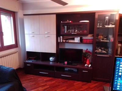 Mobili Usati, ottimo stato, legno noce - Foto 2