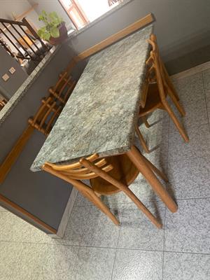 Tavolo 67x139x72