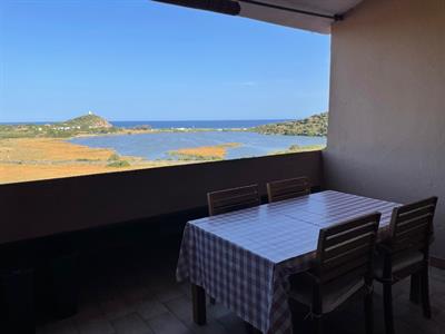 Casa pressi spiaggia Chia Sardegna