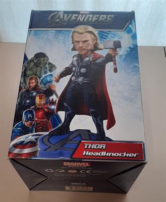 Thor Avengers Statua Marvel