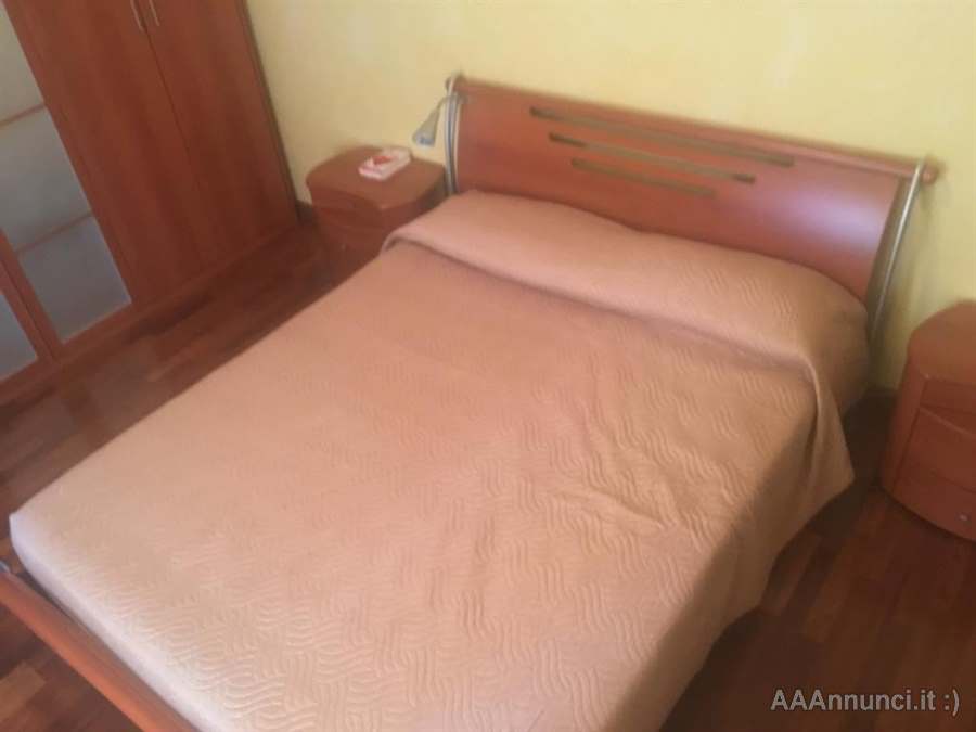 Foto 4Camera da letto matrimoniale