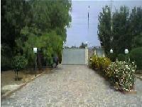 Appartamento in villa al mare