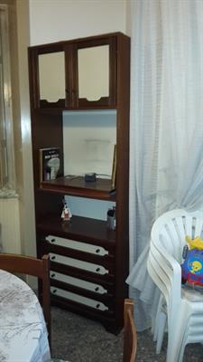 Soggiorno in ottime condizioni