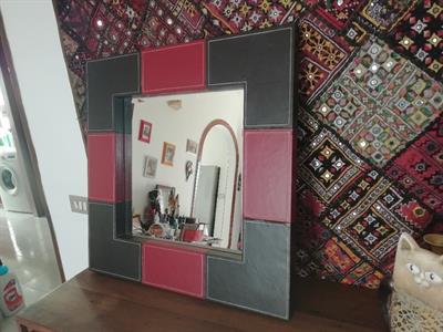 Specchio Pelle - Foto 4