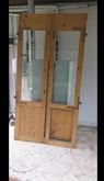 Porta in Legno