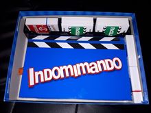 GIOCO DA TAVOLO INDOMIMANDO