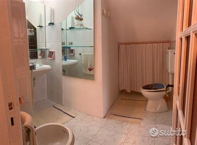 Villetta fronte mare giardino e posto auto - Praia - Foto 6