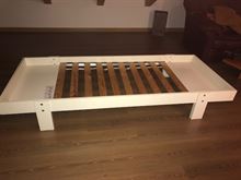 Letto bimbo completo di materasso