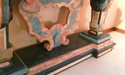 Consolle mosaico - Foto 5