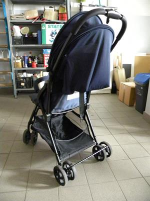 Passeggino Foppapedretti