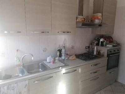 Cucina 3 Mt. Con forno e lavastoviglie