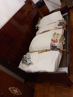 Mobile letto/libreria - Foto 2