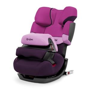 Cybex Pallas Purple Rain