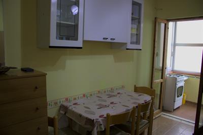 Casa vacanze bilocale con 4 posti letto a Scalea (CS) - Anteprima 1
