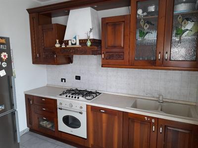 Cucina lung. cca 3 metri