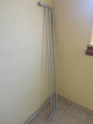 Barra protettiva per letto bimbi/anziani