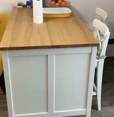CUCINA LINEARE - ottime condizioni - COMPOSTA DA 2 BLOCCHI - Foto 6