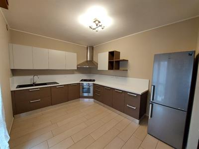 Cucina Doimo_Cucine