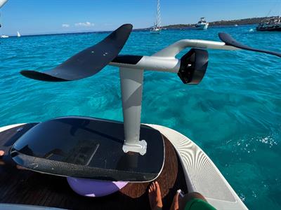 Fliteboard pro efoil