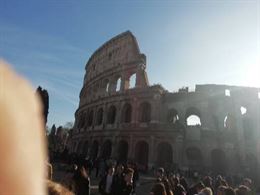 Milano Roma A/R 25/03 Smart