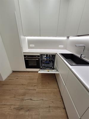 Cucina completa nuova mai utilizzata - Arredo3, colore laccato - Foto 6