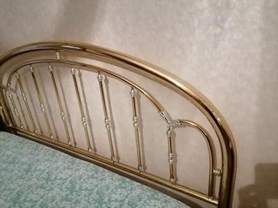 Camera in stile classico, in legno - Foto 6