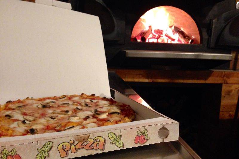 Kit Attrezzature Pizzeria Completa Usata - Foto 1