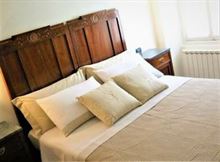 Letto matrimoniale + materassi