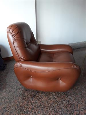 Poltrone anni '70