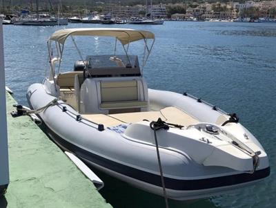 Marlin 28FB 2010