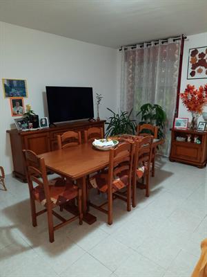 Soggiorno completo