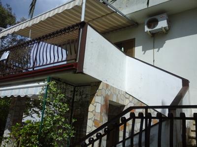 Last-MinutesssVilletta 5/7 posti letto a 250 metri dal mare