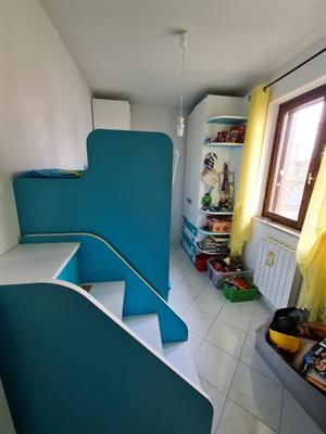 Cameretta bambini
