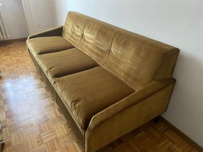 Divano Vintage