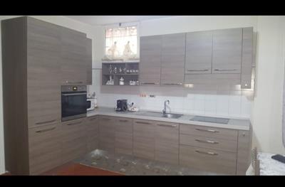 Cucina usata in ottime condizioni
