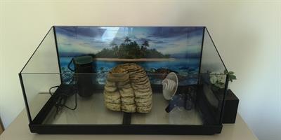 Terracquario