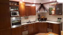 Cucina usata + elemento ad angolo - Anteprima 1