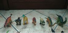 Foto 6 Animali - dinosauri- draghi usati ma non rovinati