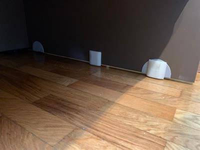 Letto singolo + secondo letto, colore marrone, in legno - Anteprima 6