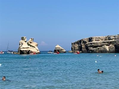 Appartamento in Residence CampoVerde village Lecce